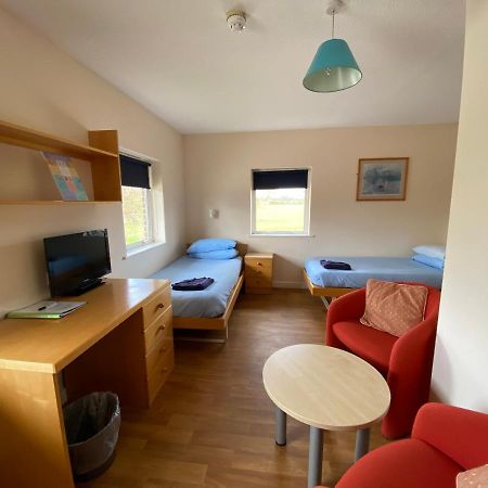 Bramley Guest Rooms 풀버러 외부 사진