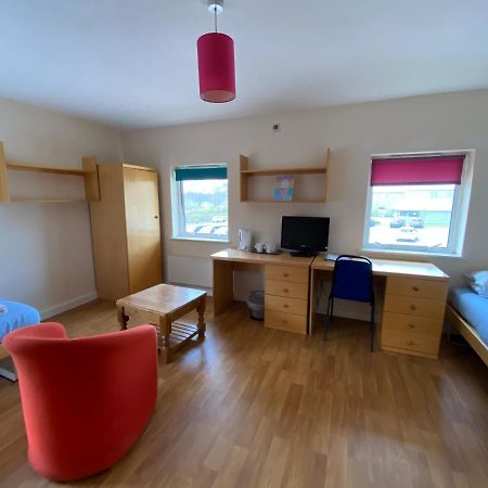 Bramley Guest Rooms 풀버러 외부 사진