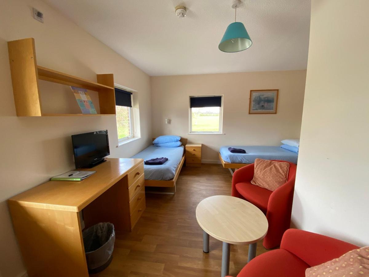 Bramley Guest Rooms 풀버러 외부 사진