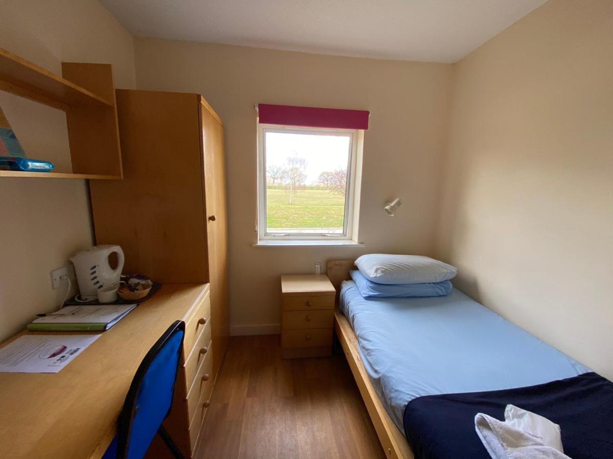 Bramley Guest Rooms 풀버러 외부 사진