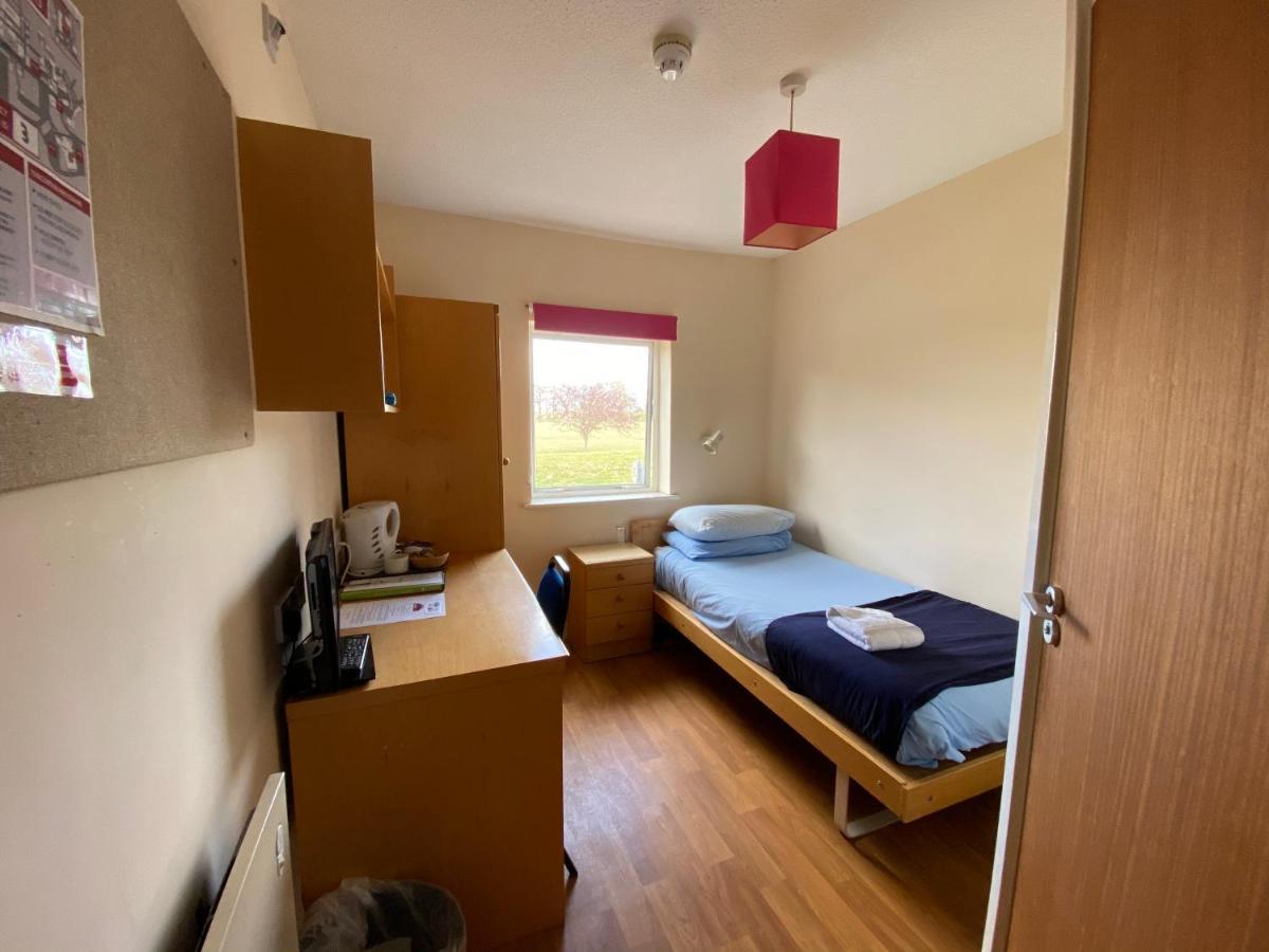 Bramley Guest Rooms 풀버러 외부 사진